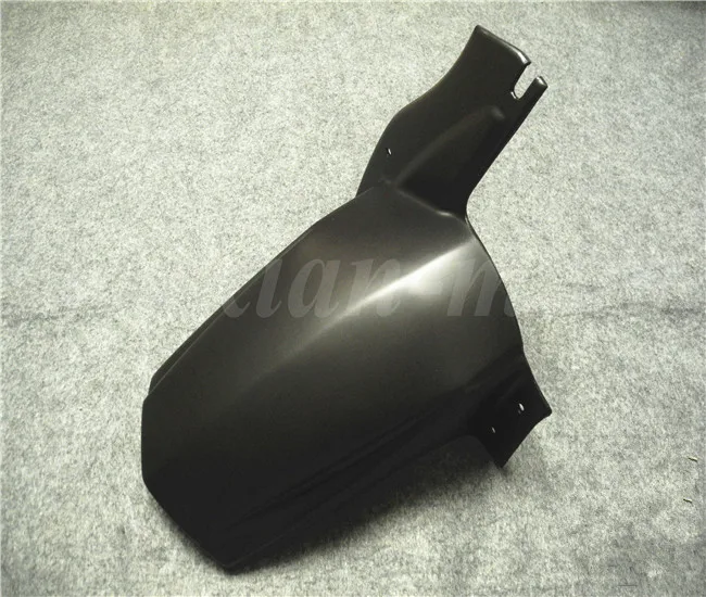 Motorcycle accessories modification Thailand Germany ABS rear fender Fit For BMW F650GS F700GS F800GS ADV Rear fender