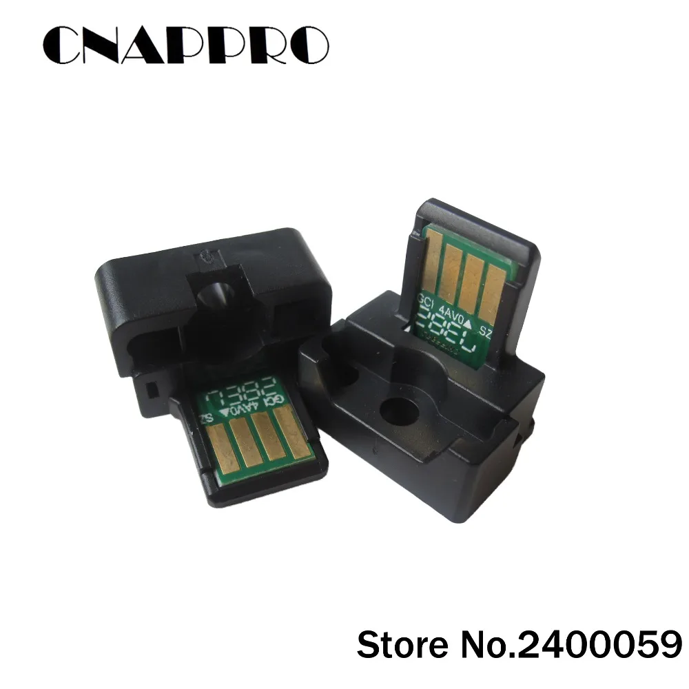 AL-204TD AL204TD AL214TD чип картриджа с тонером для sharp A L2031 2041 2051 2061 AL2031 AL2041 AL2051 AL2061 чипы