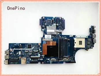 

LA-4951P for HP EliteBook 8540P 8540W KAQ00 595764-001 LAPTOP MOTHERBOARD DDR3 Tested work