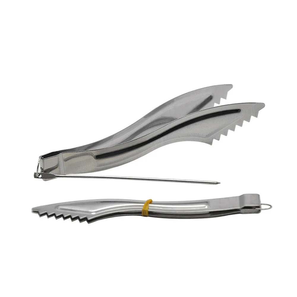 

1PCS Stainless Steel 3 in 1 Smoking Pipe Cleaner Cleaning Tool Reamers Tamper for hookahs, pipe, water pipe ect Hookah Tweezers