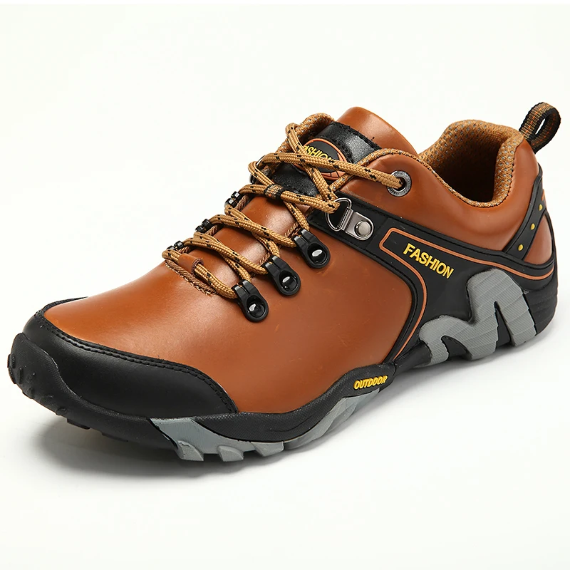hiking athletic shoes