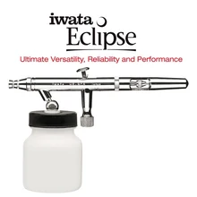 Iwata Eclipse HP-BCS Аэрограф 0,5 мм