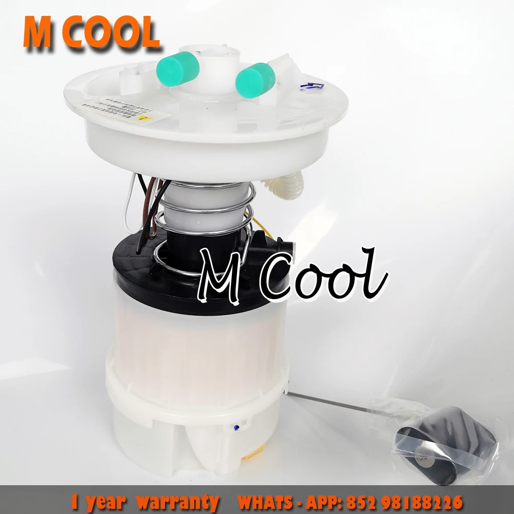 

High Quality Fuel pump For Ford Focus II For Mazda 3 1529595 3M519H307AV ZY08-13-35XG Z605-13-35XH