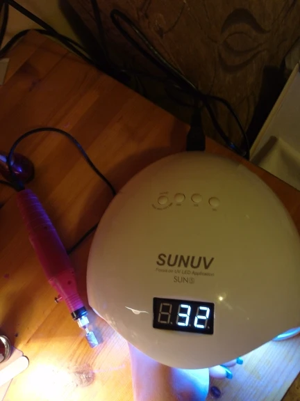 sunuv sun5 48 вт отзывы