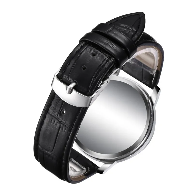 Men's watches of the famous luxury brand Retro Design Leather Band Analog Alloy Quartz Wrist Watch clock relojes hombre A07 (7)