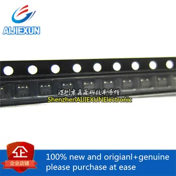 

50Pcs 100% original and new SN74AHC1G125DCKR silk screen AM AHC1G125 SOT353 SINGLE BUS BUFFER GATE WITH 3-STATE OUTPUT in stock
