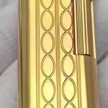 YMYNQ 15 цветная корзина брендовая зажигалка с Красной коробкой