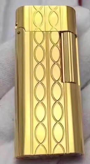 

YMYNQ 15 color Cart brand lighter with red box