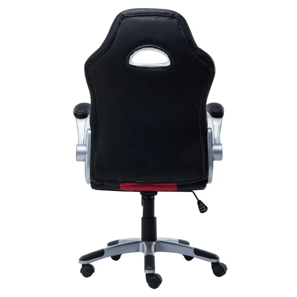 Pаспродажа SOKOLTEC Fashion Professional Computer Chair LOL Internet Cafes Sports Racing Chair WCG Play font b Gaming b font Chair Office Chair Moscow