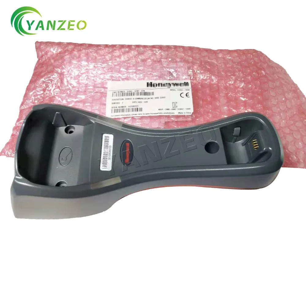 CCB02-100BT-07N ل هانيويل CCB02-100BT الباركود ماسحة تهمة والاتصالات قاعدة ل 1911IER 1981 ماسحة CCB02-100BT-07N ل هانيويل CCB02-100BT الباركود ماسحة تهمة والاتصالات قاعدة ل 1911IER 1981 ماسحة