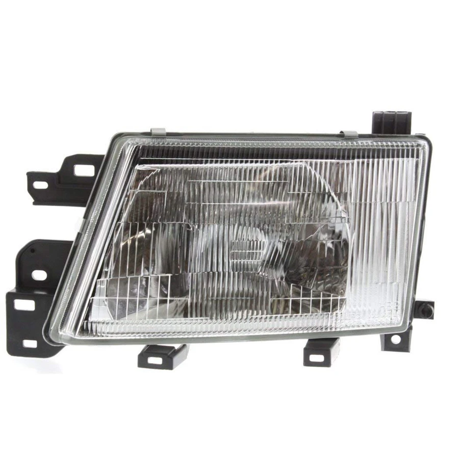 

Headlight Left fits SUBARU FORESTER 1997 1998 1999 Headlamp left