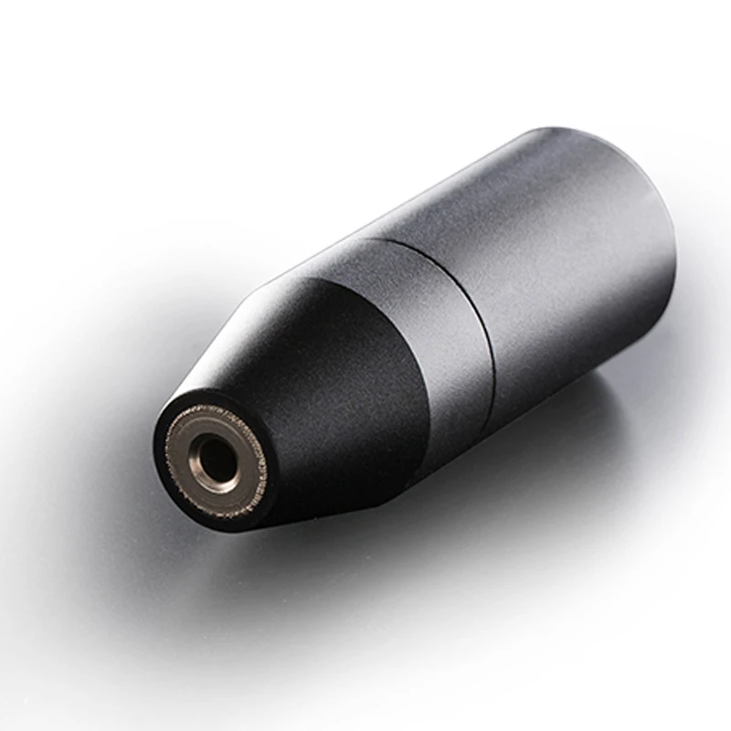 BOYA 35C XLR адаптер конвертировать мм 3 5 мини джек вход для мужчин выход sony Panasonic