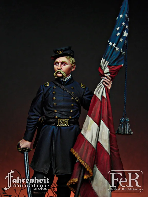 Colonel Joshua 08