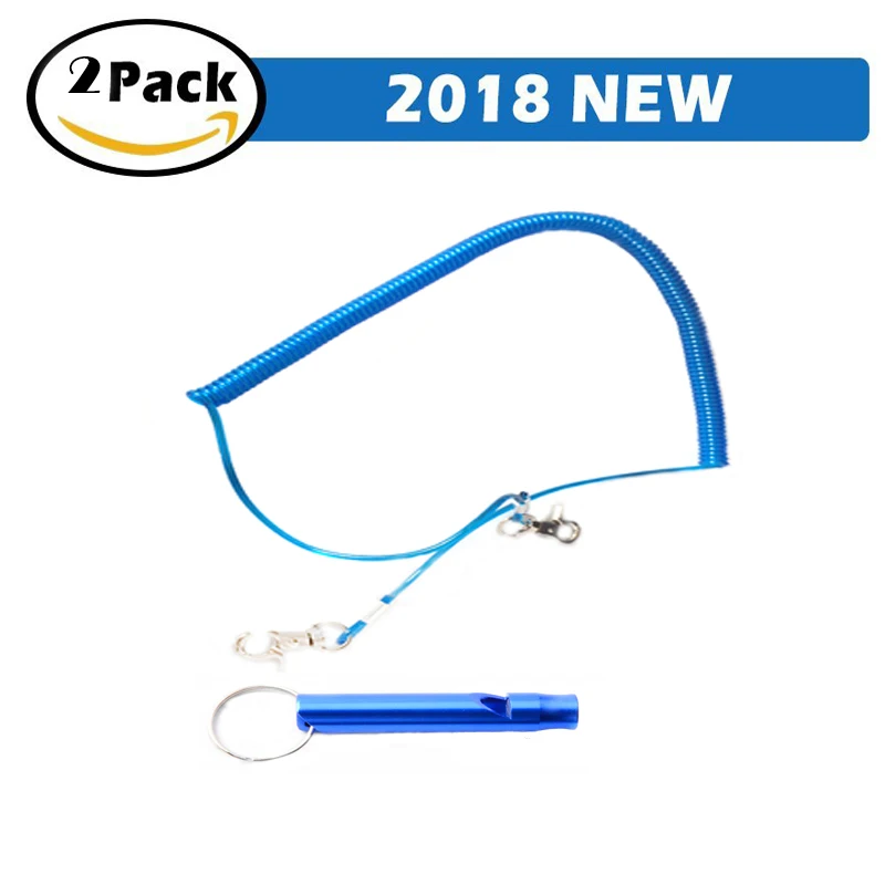 6M Bird Flying Rope Leash Kits Outdoor Training Fly Line and 1PceTraining Whistle Flute Portable Keychain | Дом и сад