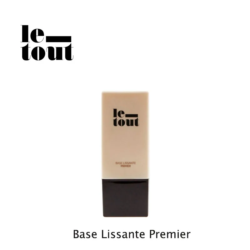 Оригинальная основа для макияжа Lissante Premier профессиональная натуральная