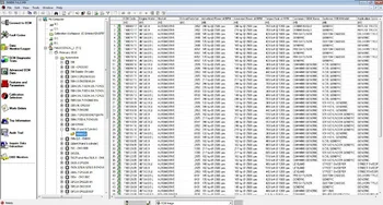 

INCAL 2018 DVD (Engine ECM Calibrations Data) fixed also work on 7.6