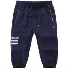 Плюс размер L-8xl хлопок эластичный пояс мужские свободные шорты короткие хип хоп Мужские Пляжные камуфляжные короткие брюки хип хоп