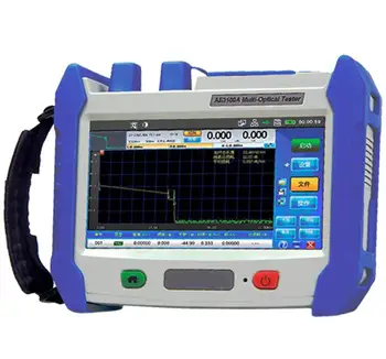 

Deviser AE3100cp-1 FTTx OTDR 1310/1550/1625nm