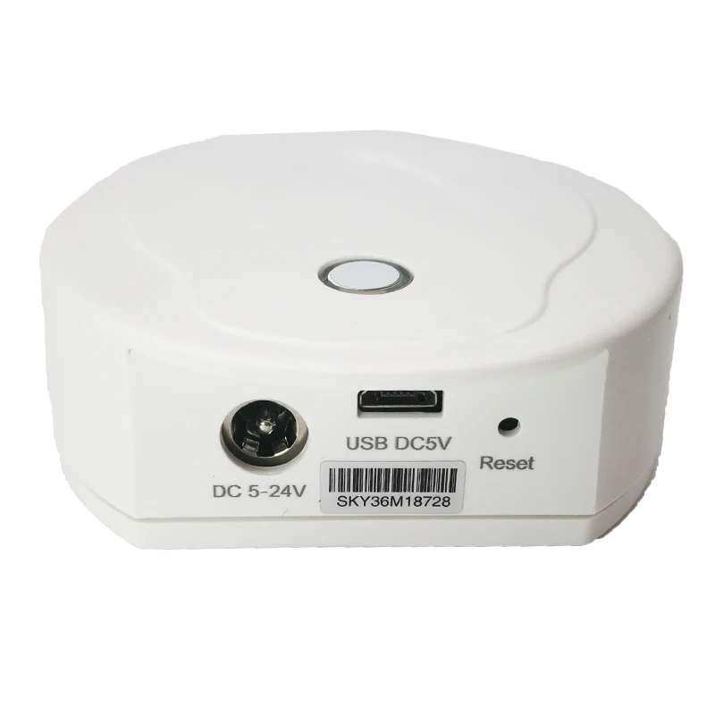 RGBW Led полосы Управление 2 4 GHz RF 220V стены Панель 5A канальный приемник зоны