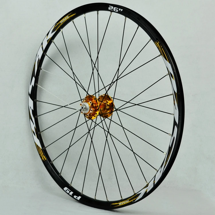 Cheap mountain bicycle wheels novatec041042 joytech front 2 rear 4 bearing japan hub super smooth wheel wheelset Rim26 27.5 29in 11 Cheap mountain bicycle wheels novatec041042 joytech front 2 rear 4 bearing japan hub super smooth wheel wheelset Rim26 27.5 29in 11