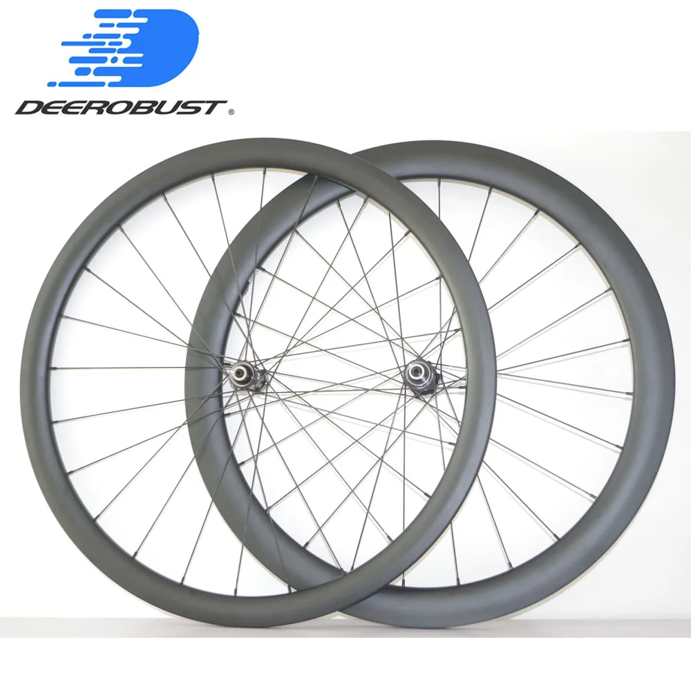 1374 Г легкий 700C 38 мм/50 мм x 25 мм симметричная бескамерная покрышка дорожные диски велосипедные Угловые колеса велосипедная пара колес XDR