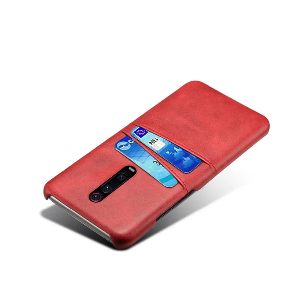Witrigs Case For Xiaomi Redmi K20 Pro Mobile Phone Case Cover Housing for Redmi K20PRO Leather Jacket Protection Case Cover (17)