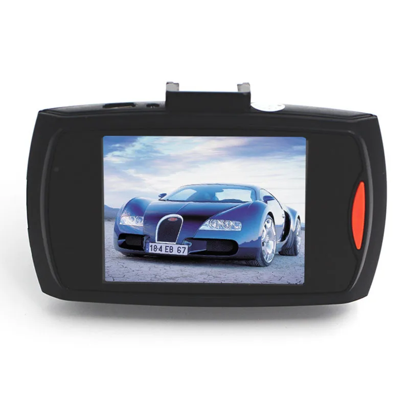 

DAGRO The New Listing Pattern G30 Hide Type Driving Recording Instrument High Clear