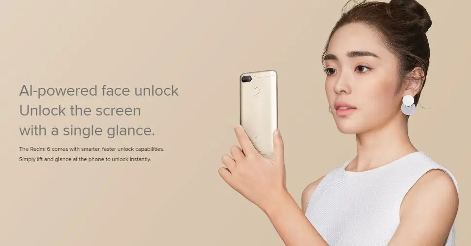 face id