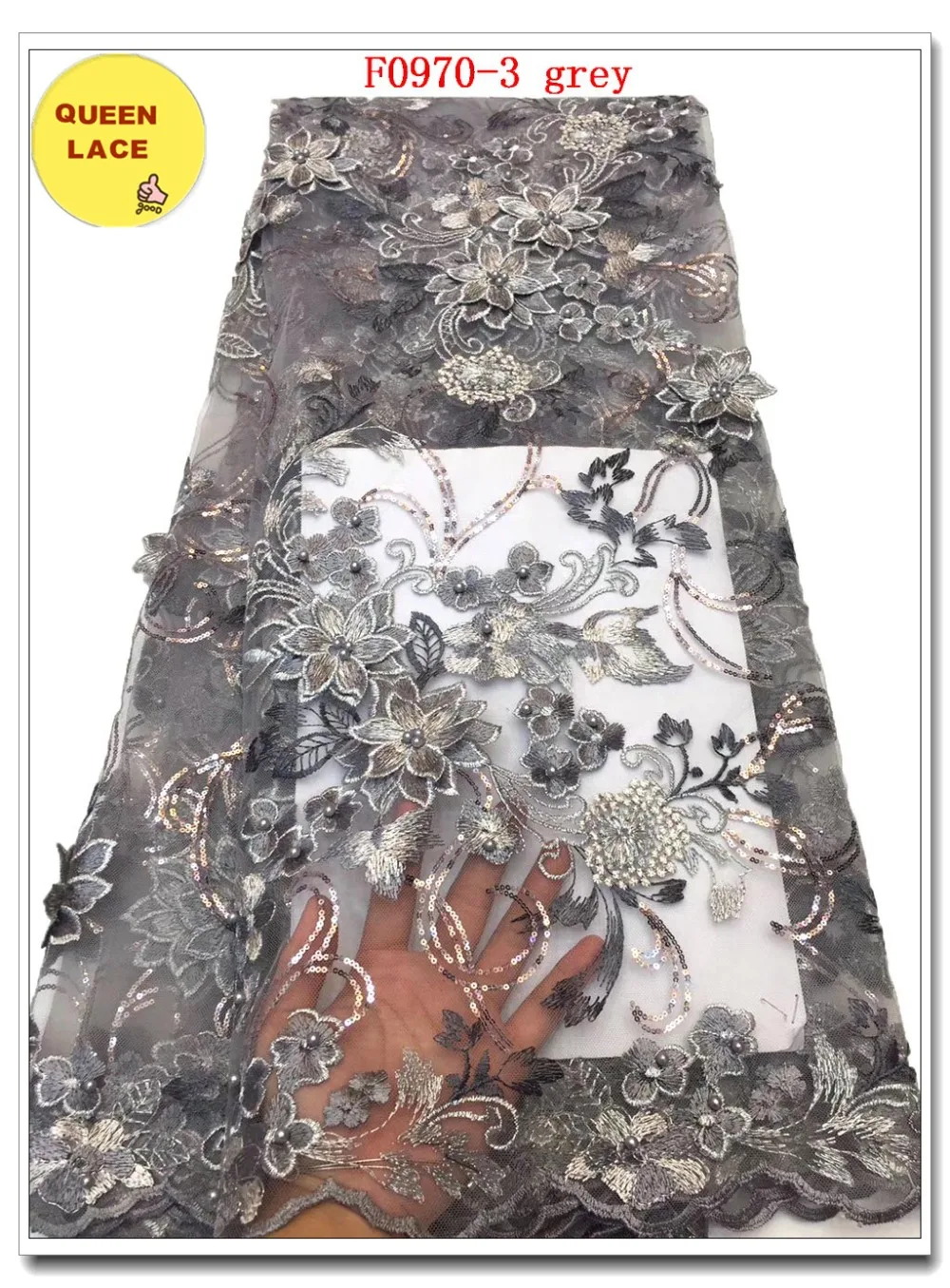 F0970-3 grey