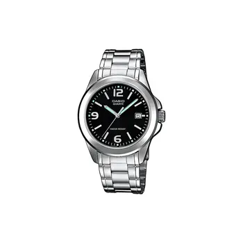 

Quartz Wristwatches Casio for mens MTP-1259PD-1A Watches Mans Watch Wristwatch Wrist Watch men