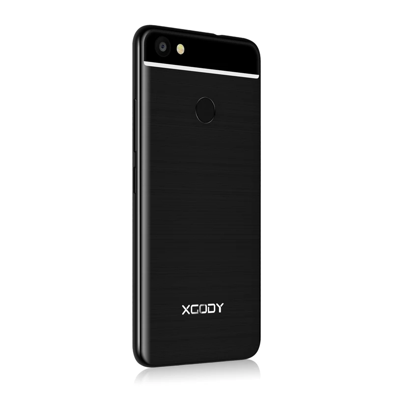 XGODY D28 3G Dual Sim Smartphone 5.5 Inch Android 7.0 Mobile Phone MTK6580 Quad Core 1GB 16GB Cellphone 2500mAh GPS 5MP Celular XGODY D28 3G Dual Sim Smartphone 5.5 Inch Android 7.0 Mobile Phone MTK6580 Quad Core 1GB 16GB Cellphone 2500mAh GPS 5MP Celular