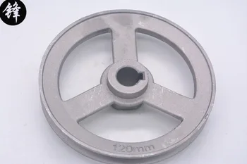 

Pulley Belt pulley size of diameter 45mm 50 55 60 to 120mm industrial sewing machine spare parts timming Transfer wheel
