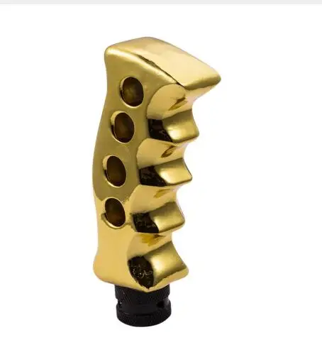 

5 Speed MT Gear Stick Shift Knob For Ford Focus Mondeo MK3 S-MAX New Gear Shift Knob