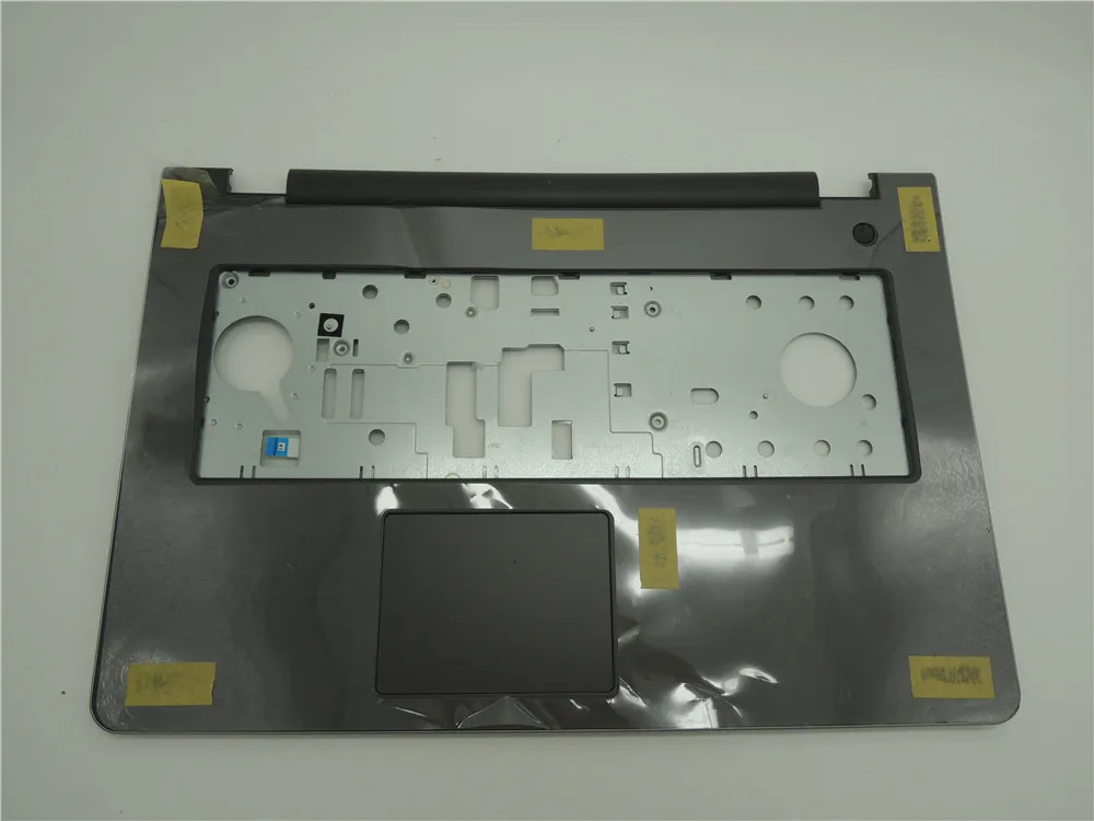 95% новый для DELL Inspiron 17 5755 5758 5759 чехол рук GFYHH 0GFYHH | Компьютеры и офис