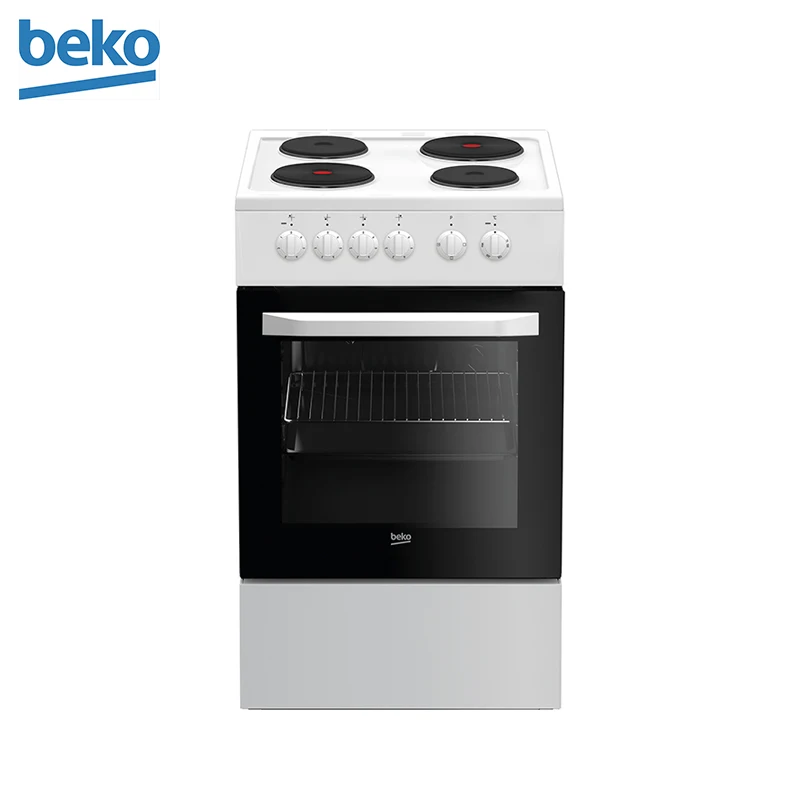 

Электрическая кухонная плита Beko FFSS 56000 W