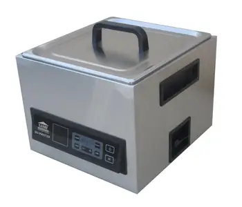 

Pasta Cooker SousVide SV-Master for use PROFESSIONAL Garhe. Shipping from Spain and old 2 warranty