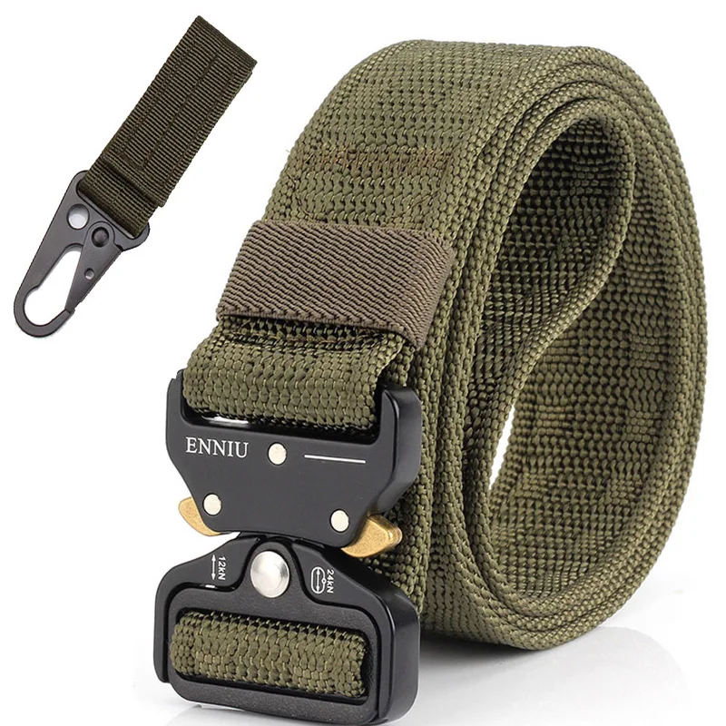 Buy Army Military Special Forces SWAT Duty Belts