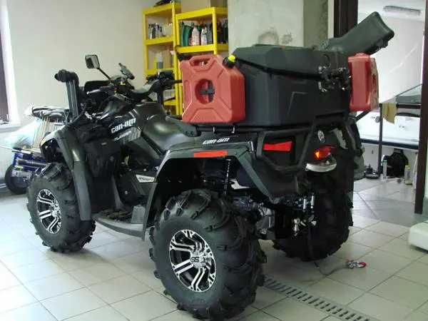 GKA 8050 Smart