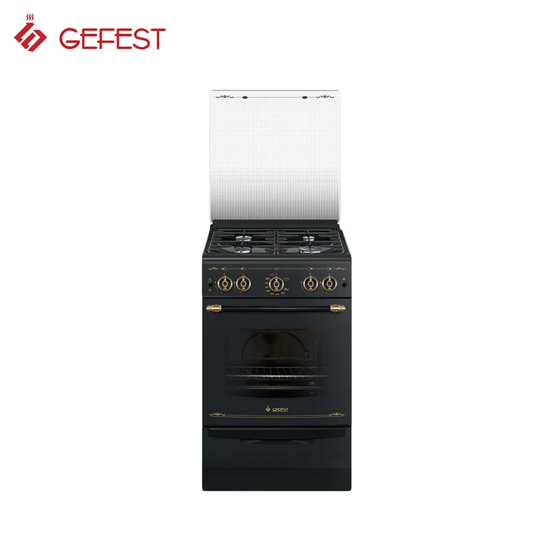 Плита Газовая Gefest ПГ 5100-02 0187 | Бытовая техника