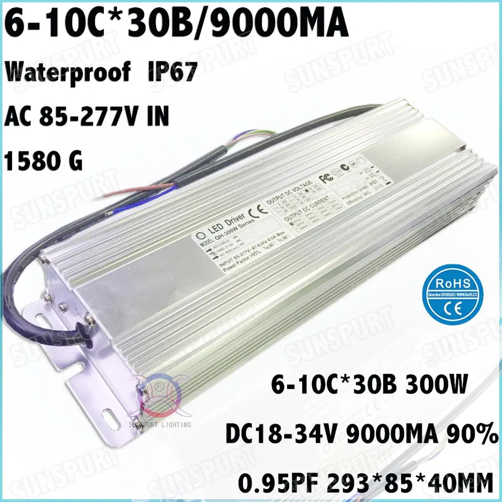 6-10C 30B