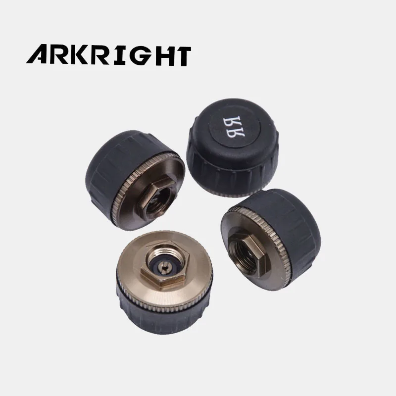 ARKRIGHT умная USB автомобильная TPMS система контроля давления в шинах авто для Android Автомобильная Радио охранная сигнализация s