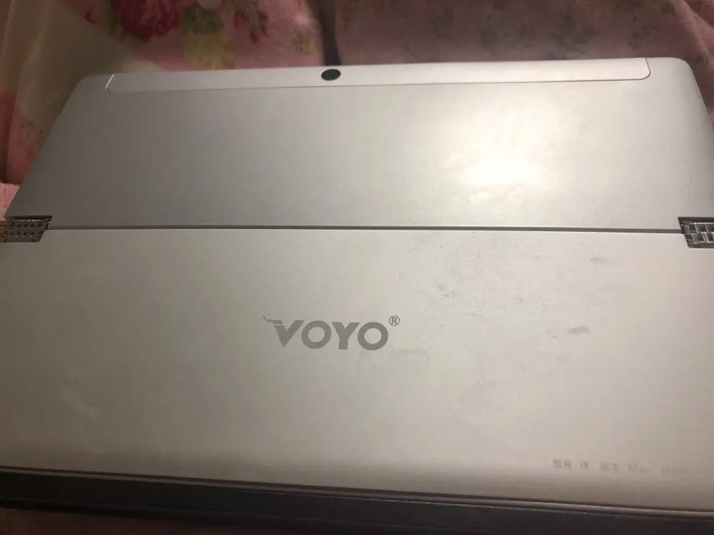 voyo i8 max отзывы