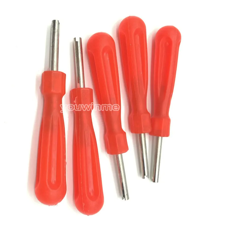 Bike Install Motorbike Tools Schraders Replace Valve Core Remover Repair 1PC