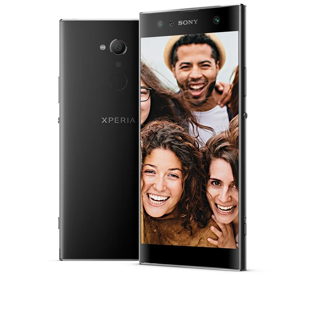 Smartphone sony xperia XA2 ultra 6 \ Smartphone sony xperia XA2 ultra 6 \