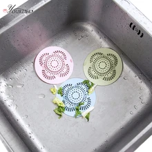 

OYOURLIFE 1pc kitchen Sink Drain Strainer Bathroom Shower Drain Floor Strainer Prevent Clogging Tools Home Accessories Tools