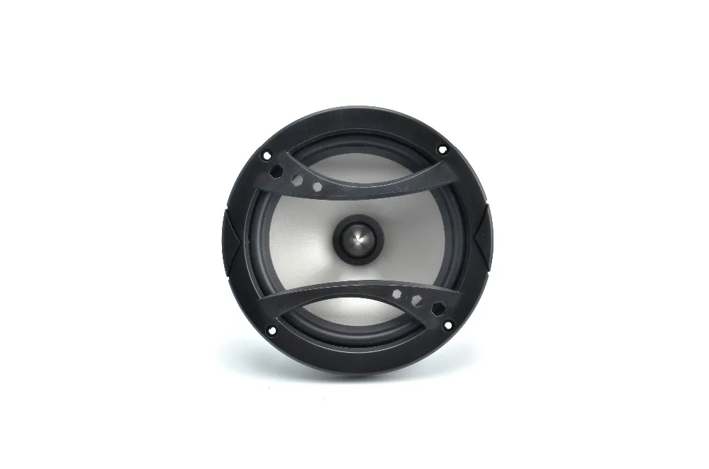 Componente acústico de Audio para coche AMP LB 6,5 altavoces de alta fidelidad 140 vatios 90 dB 4 Ohm