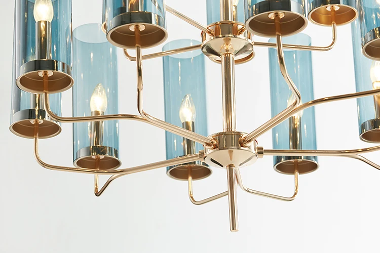 u (5)modern chandelier design