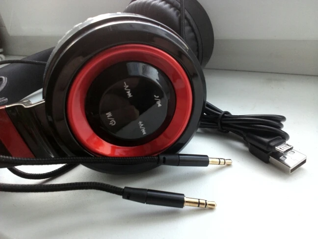 sound intone p6 отзывы