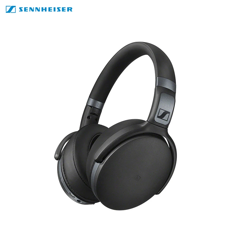Полноразмерные <b>беспроводные наушники Sennheiser HD</b> 4.40 BT