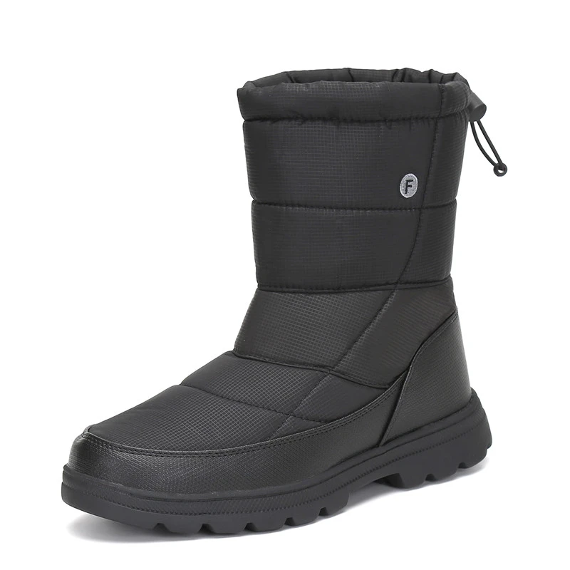 adult snow boots